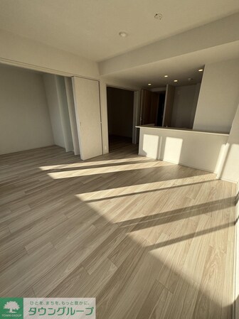 スカイグランデ津田沼の物件内観写真